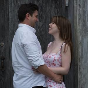 Meet your Posher, Krysten